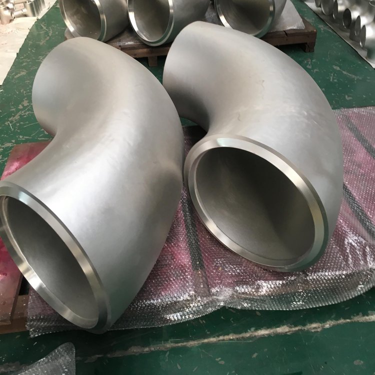 不銹鋼對(duì)焊彎頭