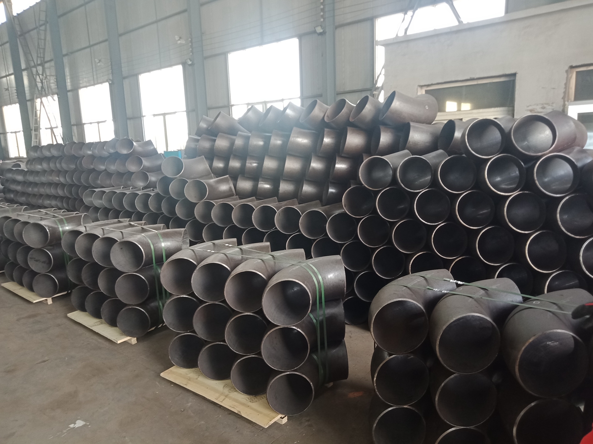 碳鋼對(duì)焊彎頭