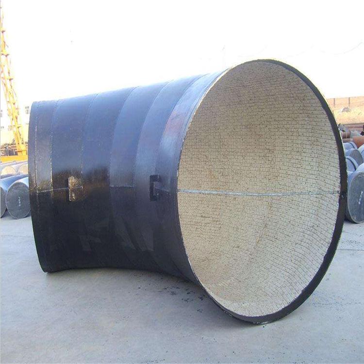 耐磨對(duì)焊彎頭