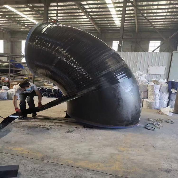 防腐對(duì)焊彎頭